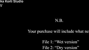 Michy Perez rasa kenikmatan kuat apabila Dylan Brown hantuk lubang pantat ketat