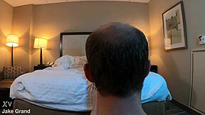 hot tatted woman, cum dripping after creampie?