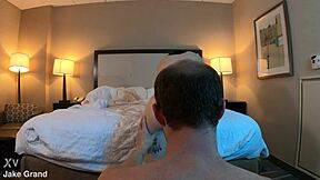 hot tatted woman, cum dripping after creampie?