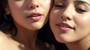 Look at these naked girls from Brazil, Italy, Colombia, and more dancing to good music