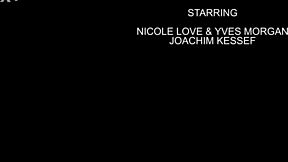 nicole love returns for kinky adventures