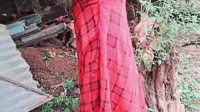 Slim sexy girl cleaning house gets fucked hard by owner! Huge bbw in cosplay party with fingering!