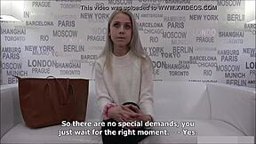 Watch this teen have wild sex!