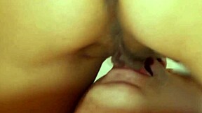 Lamiendo el coño teen 18+ orgasm lick couple muff diving 18 19 yo pussy cunilingus amateurs