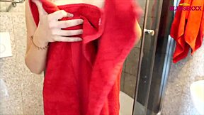 Conquering my stepsister 😏