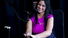 Angel Baronesa Returns to Porn with Husband