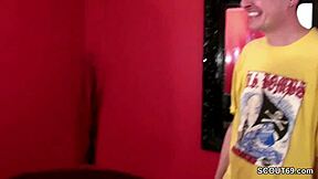 Geile Sau Secretly Fucks Sisters Fiance