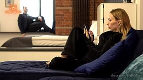 She Sold Her Soul For Rough Fuck