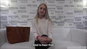 Watch this teen have wild sex!