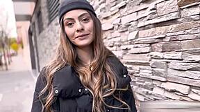 Latina Pillada Videos Completo en Pornex8 Blogspot!