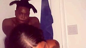 Slim Petite Shower Fuck!