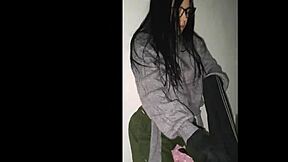 Incredible, I Got Lost and Found a Pretty Girl in the USA 😊