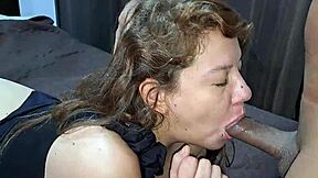 Oh My God, What A Big Dick My Friend Has!