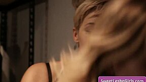 Finger Fuck Those Wet Holes, Lily And Freya!