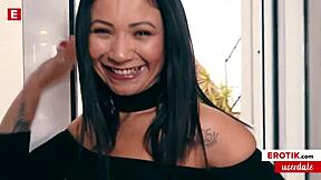 jade presley a sweet petite 18+ teen loves giving head in german scene on jade erotik com