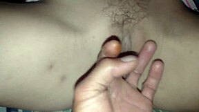 my husband and friend are making weird noises