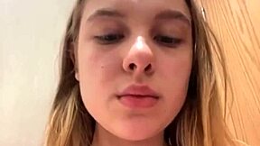 first time public masturbate close up