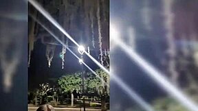 date with fan ends in ass licking!