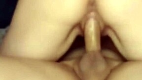 Montando Verga Dura With Cum And Pussy Riding