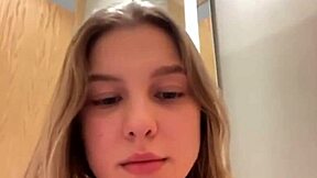 first time public masturbate close up