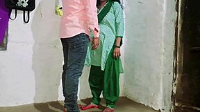 stepsister comes to college and gets pussy fucked after class by teacher