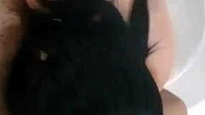 acompanhante, i give babado blowjob then pussy in motel jacuzzi