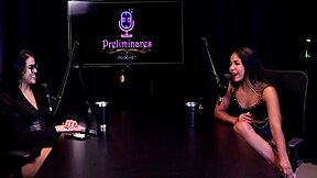 Gaby Oliveira Uses Anesthesia For Intense Anal Sex And Gang Bangs