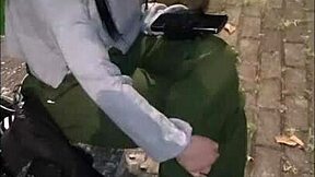 Incredible, I Got Lost and Found a Pretty Girl in the USA 😊