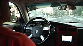 Trista Takes A Big Dick In Her Little Hole Shaved Pussy Tits Blowjob Interracial Small Tits Cock Facial Monster Cock