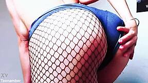 Viens Me Baiser Dans Par Tout Les Trous