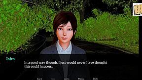 Does My New Family 87 Feature Erotic Ass Play And Big Tits?