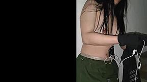 Incredible, I Got Lost and Found a Pretty Girl in the USA 😊