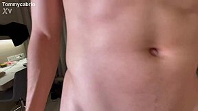 Intense session with a girl featuring big tits