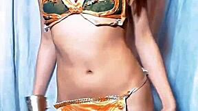 Bonneyuwu - 10 04 cosplay leia star wars