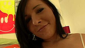 Why did Ashli and Katie get creamed