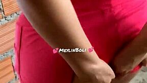 casero con mi hermanastra me la follo por primera vez en la terraza 18 añitos coño estrecho