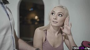 chloe temple's tutor demands sex for silence on exam