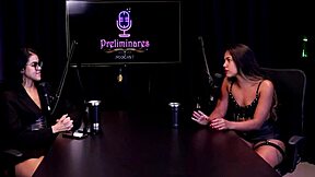 Gaby Oliveira Uses Anesthesia For Intense Anal Sex And Gang Bangs