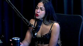 Gaby Oliveira Uses Anesthesia For Intense Anal Sex And Gang Bangs