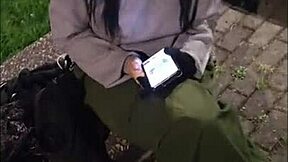 Incredible, I Got Lost and Found a Pretty Girl in the USA 😊