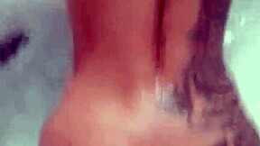 acompanhante, i give babado blowjob then pussy in motel jacuzzi