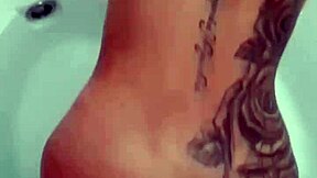 acompanhante, i give babado blowjob then pussy in motel jacuzzi