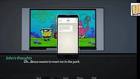 Does My New Family 87 Feature Erotic Ass Play And Big Tits?