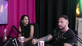 Watch Wet Pussy Fuck On Sheer Red?