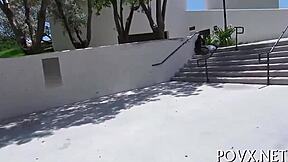 Kelsi Monroe's point of view life