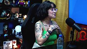 i’m nervous but martina olivera’s casting got my latina ass shaking