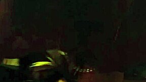 Licking Pussy and Ass Fucking Her Hard!