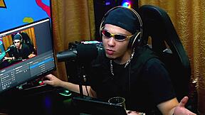 i’m nervous but martina olivera’s casting got my latina ass shaking