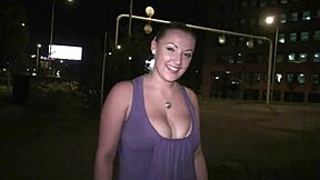 A BIG TITS STAR KRYSTAL SWIFT PUBLIC ORGY THROUGH CAR WINDOW