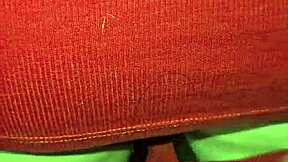 Mature woman desires intimacy in the kitchen. Part 1 with toys and big cock.